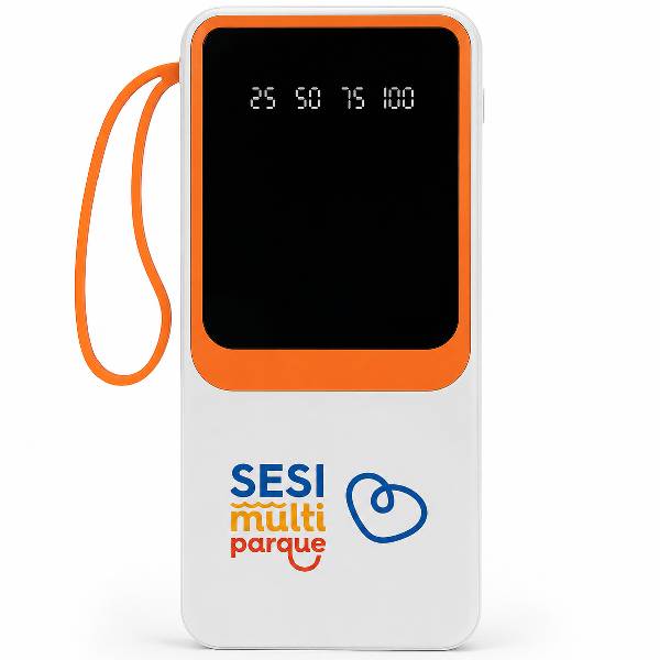Power bank kimaster personalizado