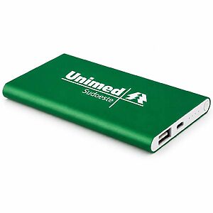 Power Bank Metal