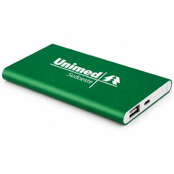 Power Bank Metal