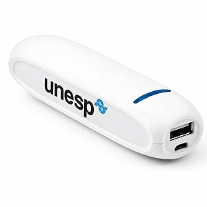 Power Bank Esférico Personalizado
