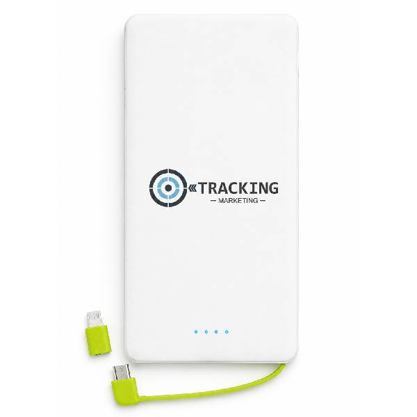 Power Bank Personalizado Preço
