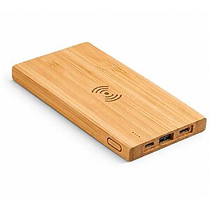 Power Bank Personalizado para Brindes