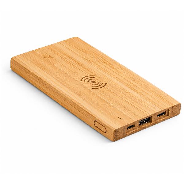 Power Bank Personalizado para Brindes