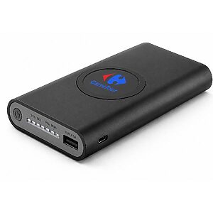 Carregador Personalizado Power Bank