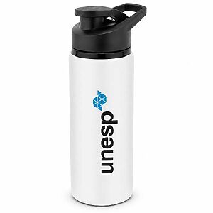 Garrafa fitness personalizada
