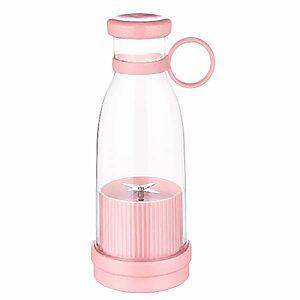 Garrafa Mixer Portatil Personalizada