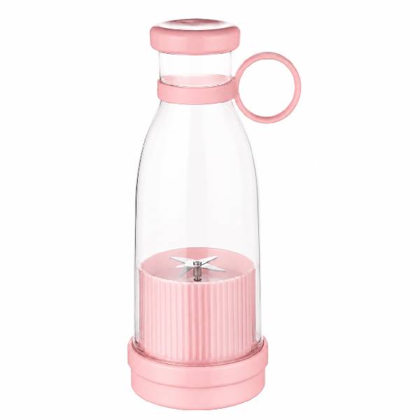 Garrafa Mixer Portatil Personalizada