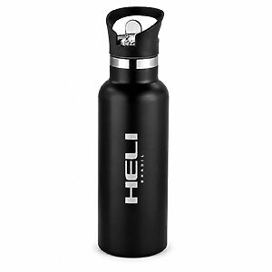 Garrafa fitness personalizada Brinde