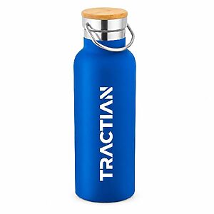 Garrafa Inox Personalizada
