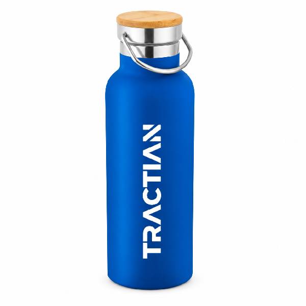 Garrafa Inox Personalizada