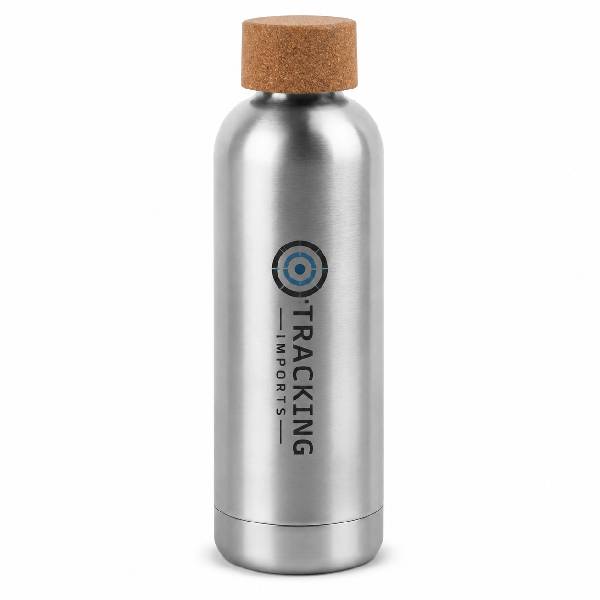 Garrafa de Inox Personalizada com 750ml