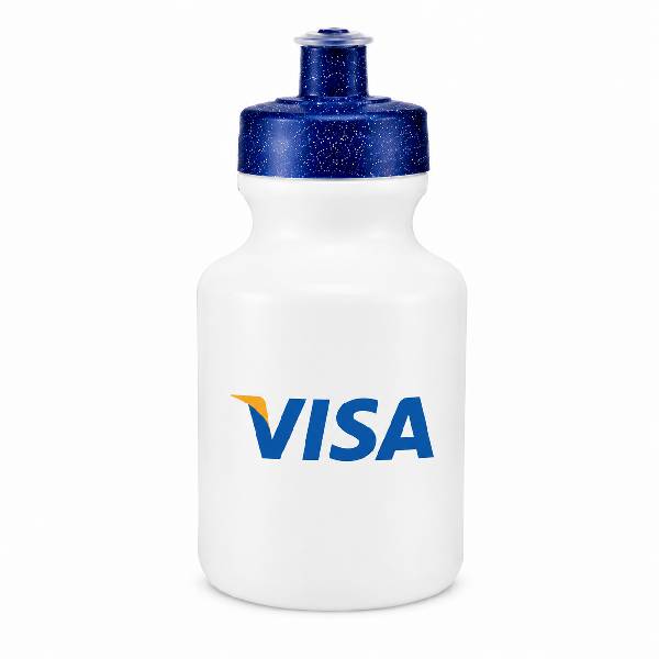 Squeeze de plástico 300 ml