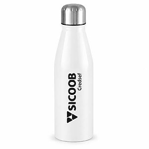 Garrafa Inox Personalizada