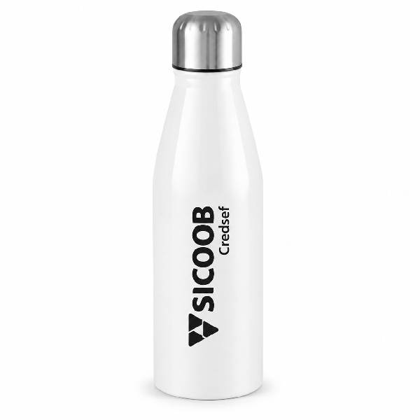 Garrafa Inox Personalizada