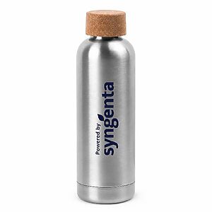 Squeeze de Alumínio – 750 ml