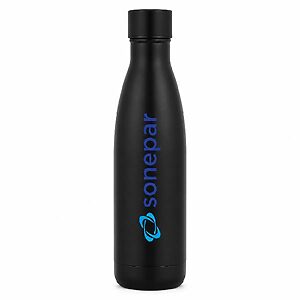 Garrafa térmica 500 ml Personalizada