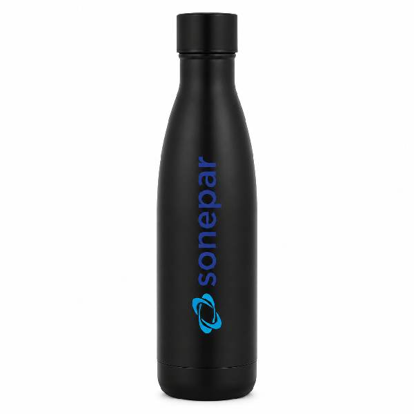Garrafa térmica 500 ml Personalizada