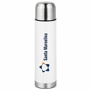 Garrafa Termica de Cafe Personalizada
