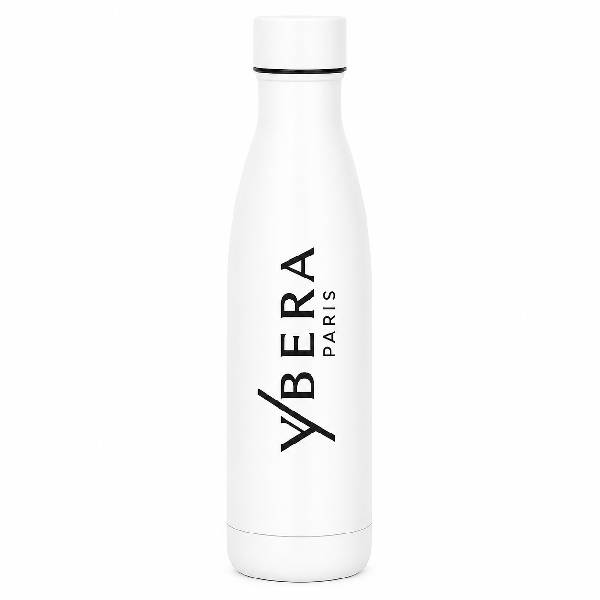 Garrafa Térmica de Inox 500ml Brindes
