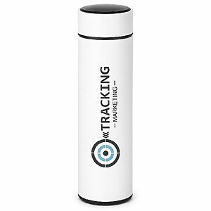 Garrafa Termica Inox Personalizada