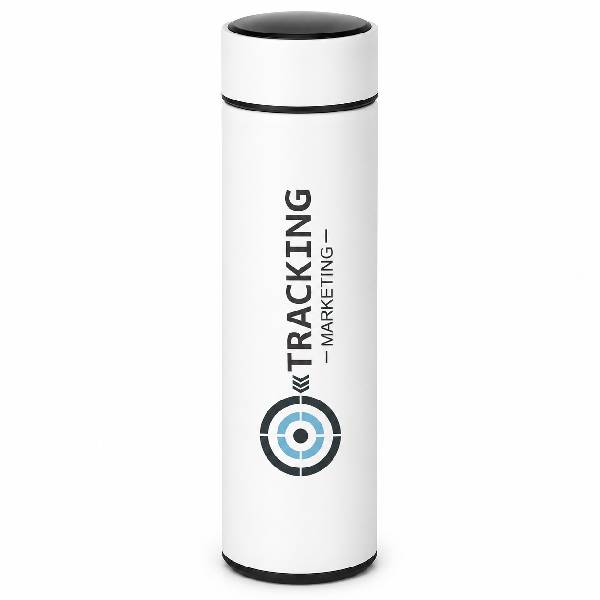 Garrafa Termica Inox Personalizada