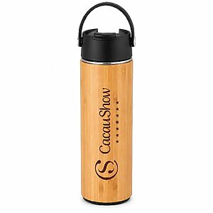Garrafa Térmica Inox Personalizada