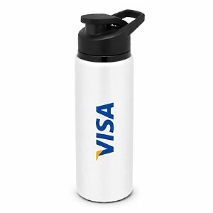 Garrafas de Aluminio Personalizada