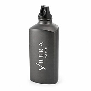 Garrafas de Alumínio Personalizadas