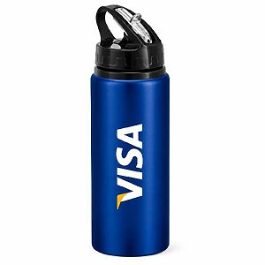 Garrafinha de Aluminio Personalizada