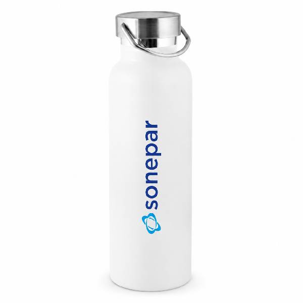 Garrafinhas Squeeze Personalizada