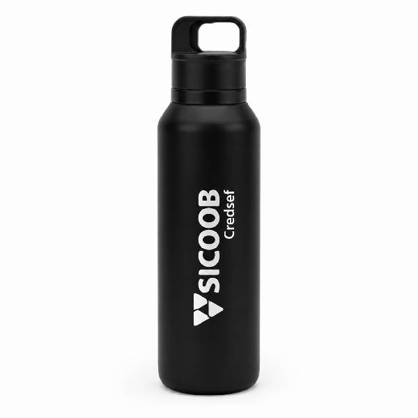 Garrafinhas Térmicas Personalizadas