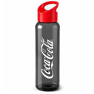 Garrafinha Personalizada Plástico