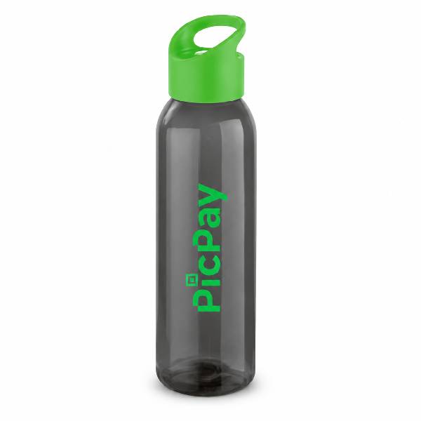 Squeeze 600 ml Pet e Reciclável