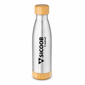 Squeeze de alumínio 800ml
