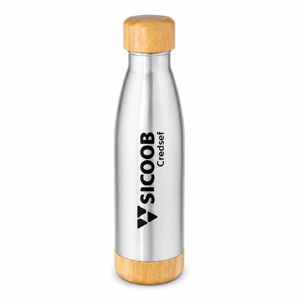 Squeeze de alumínio 800ml