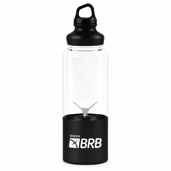 Smart Mixer Personalizado