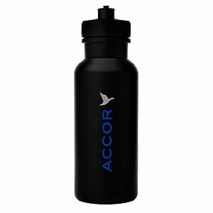 Squeeze 550ml Ecológico Personalizado