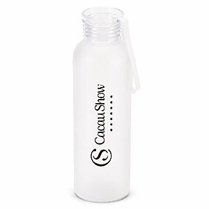 Squeeze 600 ml Pet Reciclável