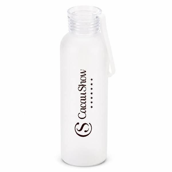 Squeeze 600 ml Pet Reciclável