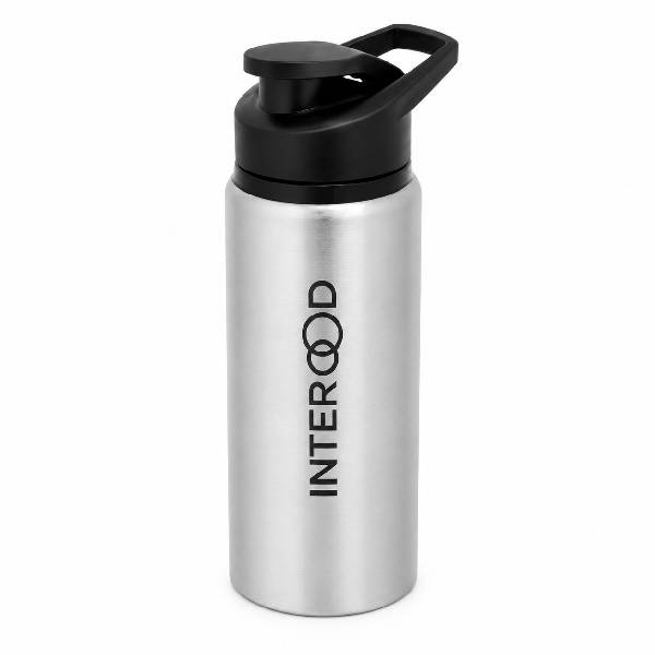 Squeeze de Alumínio Personalizado para Brindes