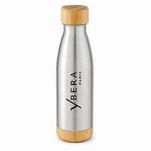 Squeeze de alumínio 800ml