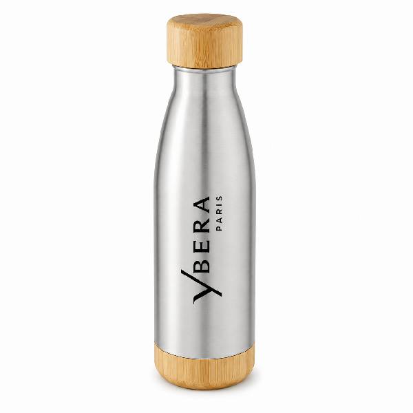 Squeeze de alumínio 800ml