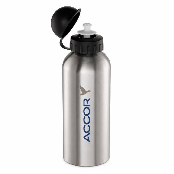 SQUEEZE ECOLÓGICO INOX 500