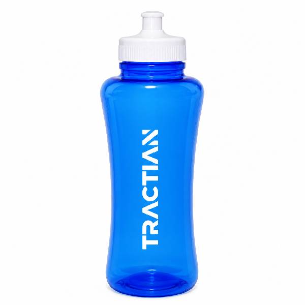 SQUEEZE ECOLÓGICO PVC 550