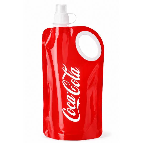 Squeeze Flexível Fitness Personalizado
