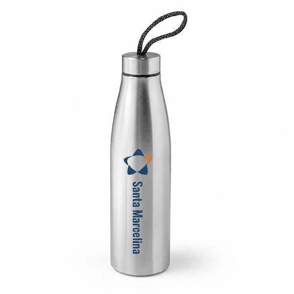 Squeeze Inox 700ml