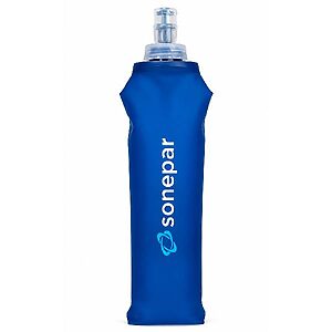 Squeeze Flexível Dobrável 480 ml