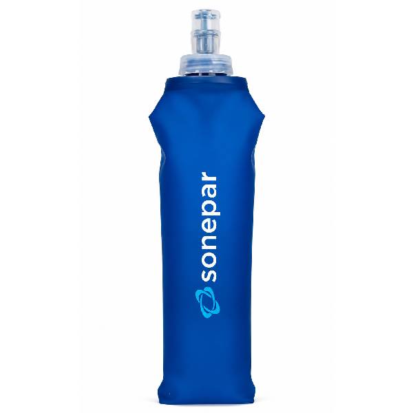 Squeeze Flexível Dobrável 480 ml