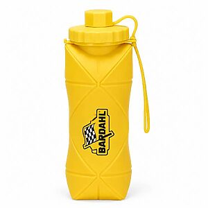 Squeeze Flexível Dobrável 480 ml