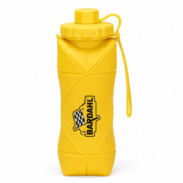 Squeeze Flexível Dobrável 480 ml